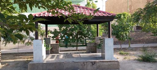 عکس بوستان پرنیان