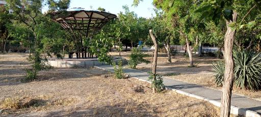 عکس بوستان پرنیان