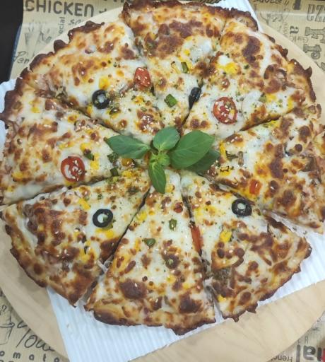 عکس فست فود ماتا