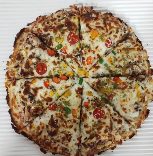 عکس فست فود ماتا