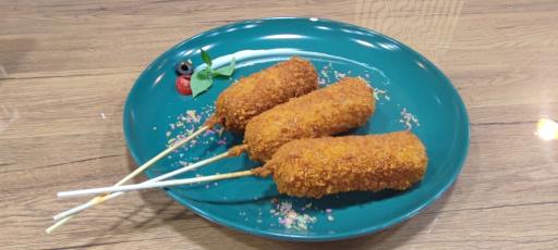 عکس فست فود ماتا