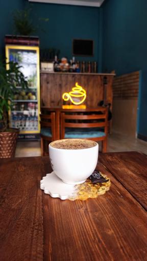 عکس کافه لاله زار