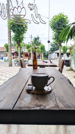 عکس کافه لاله زار