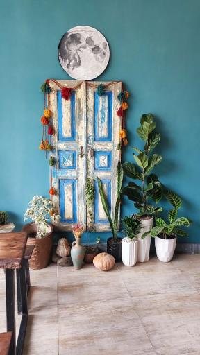 عکس کافه لاله زار