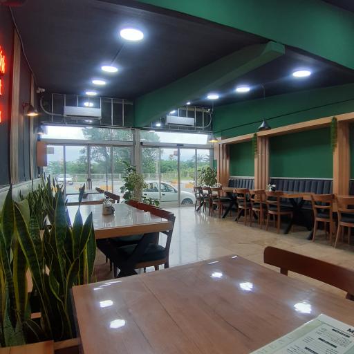 عکس فست فود ماتا