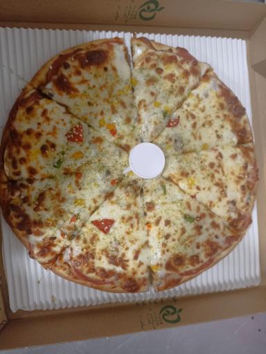 عکس فست فود ماتا