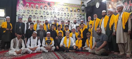 عکس مهدیه حاج قلندری