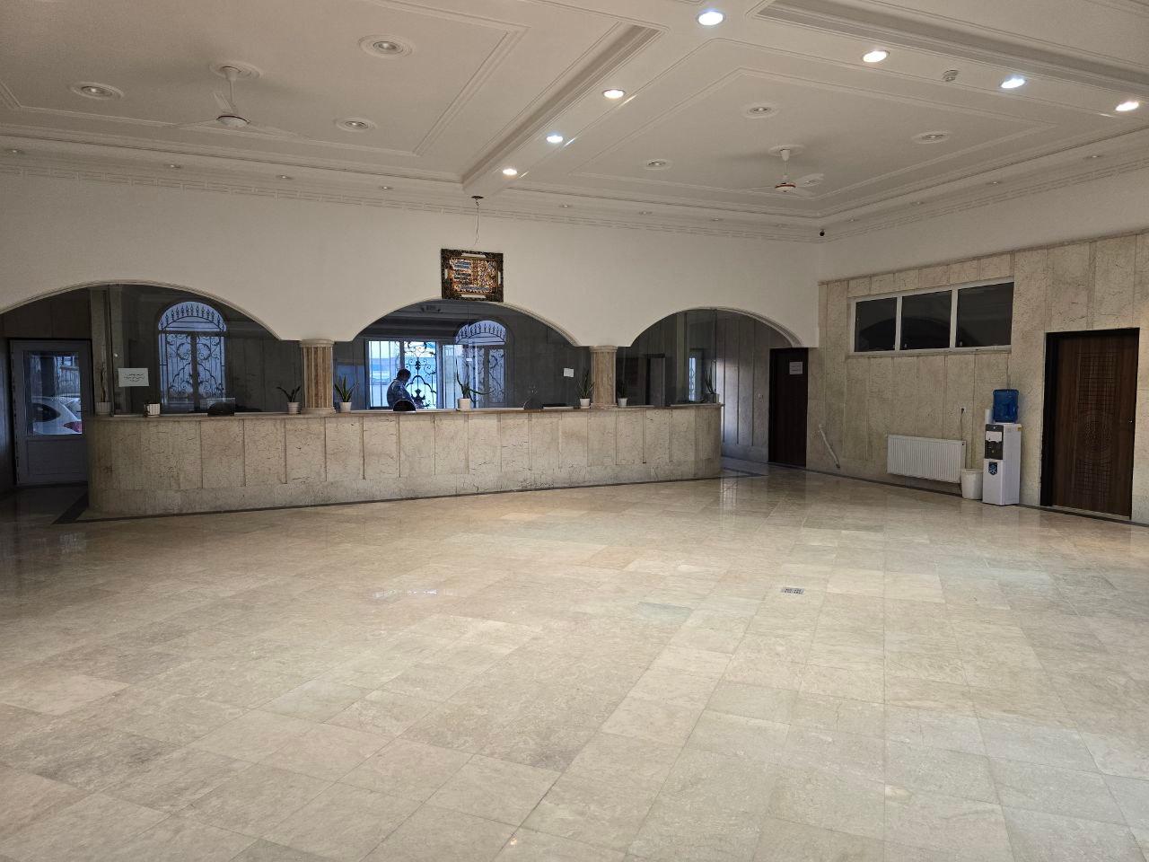 عکس شرکت حمل و نقل فجر کاوه