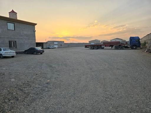 عکس شرکت حمل و نقل فجر کاوه