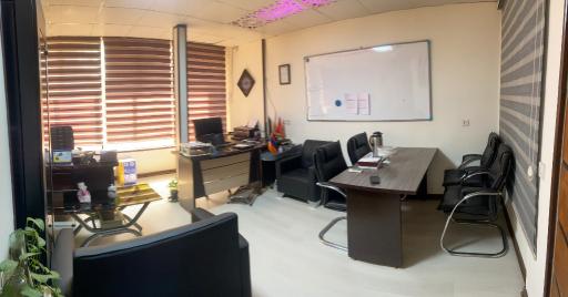 عکس آژانس هواپیمایی حامی گشت البرز