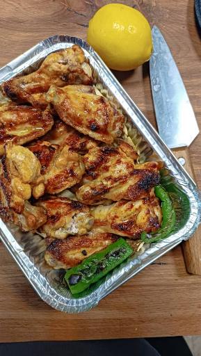 عکس غذاخوری دائی جان