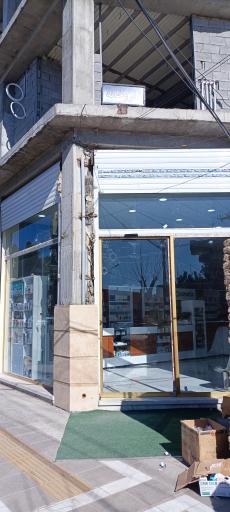 عکس داروخانه دکتر فتحی