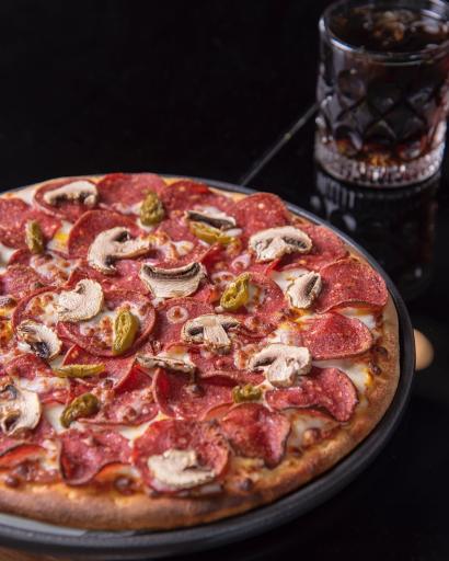 عکس کافه و رستوران بال لند