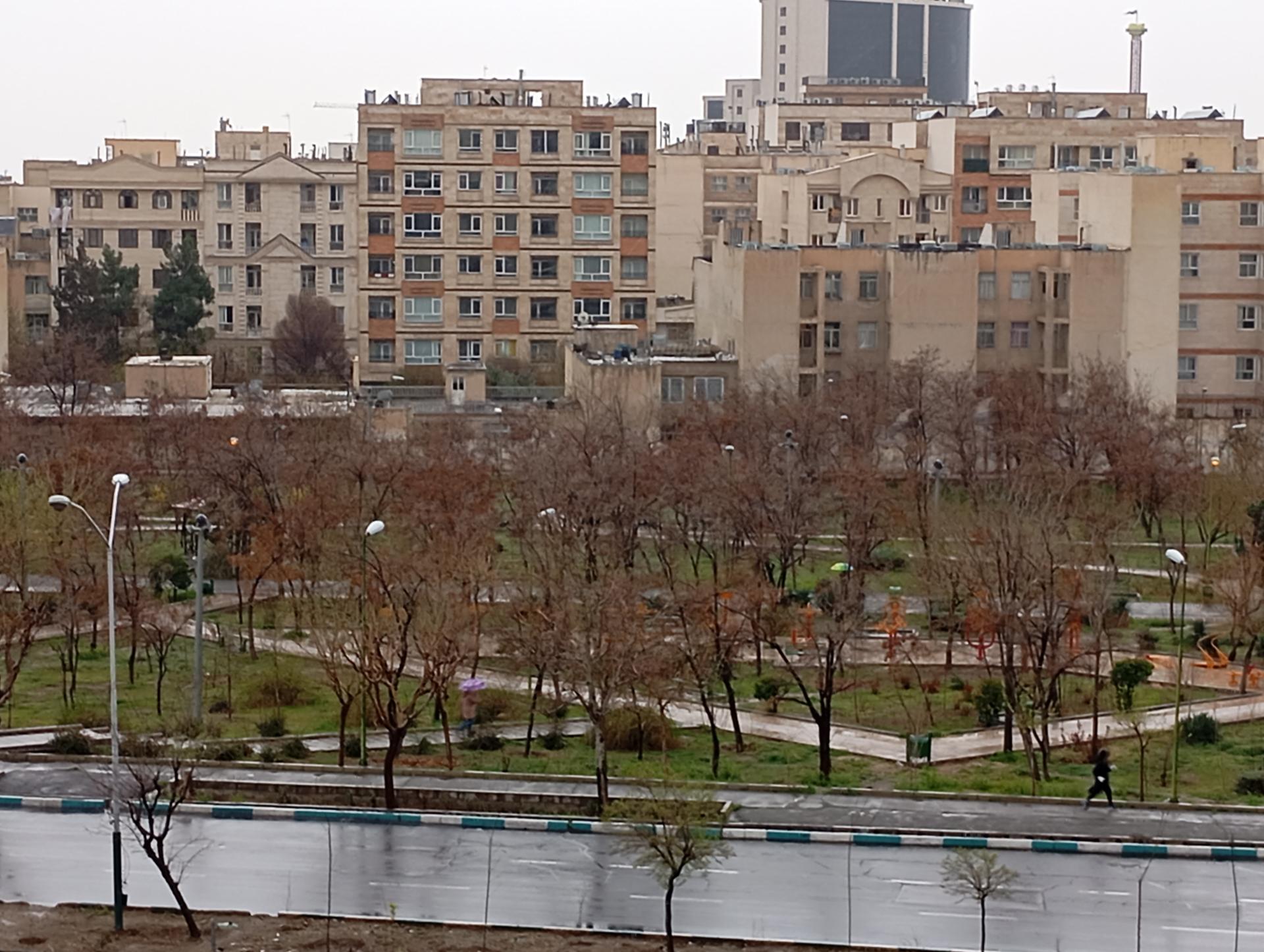 عکس بوستان پرنیان