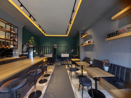 عکس کافه کازیوه