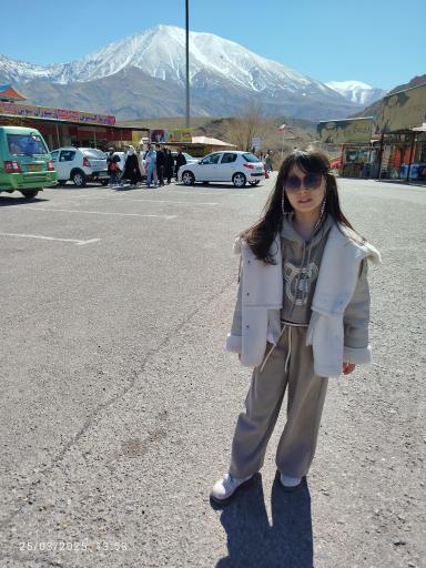 عکس پارکینگ آسیاب خرابه