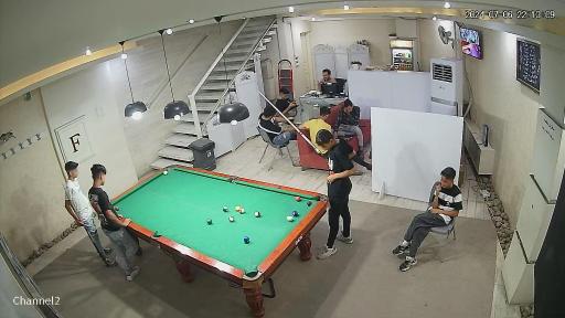 عکس گیم نت راش