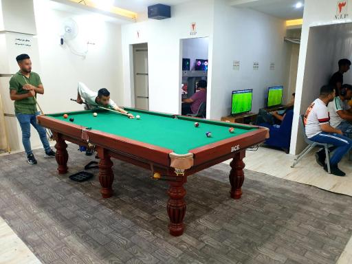 عکس گیم نت راش