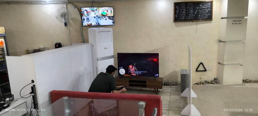 عکس گیم نت راش