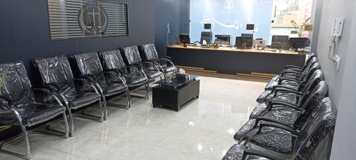 عکس دفتر اسناد رسمی ۲۹۰ بندر کیاشهر 