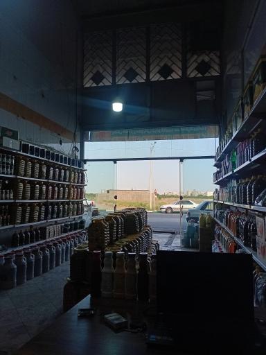 عکس بازرگانی‌ قبولی