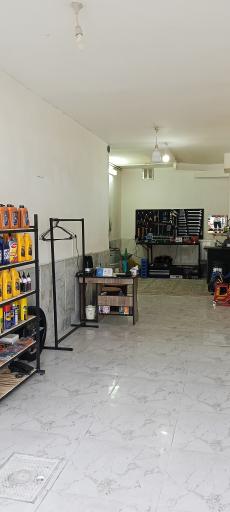 تعمیرگاه موتور سرویس راید