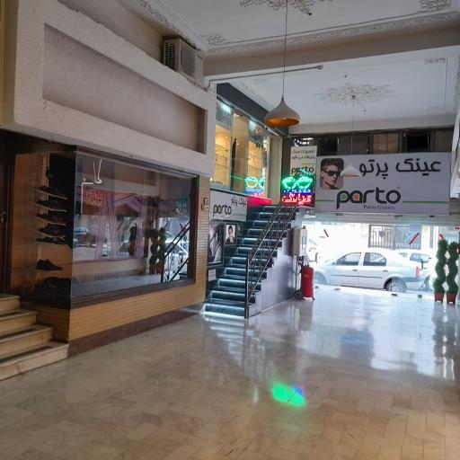 عکس پاساژ شمس 