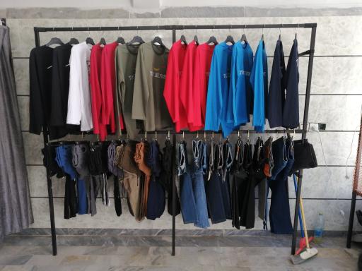 عکس بوتیک امینی