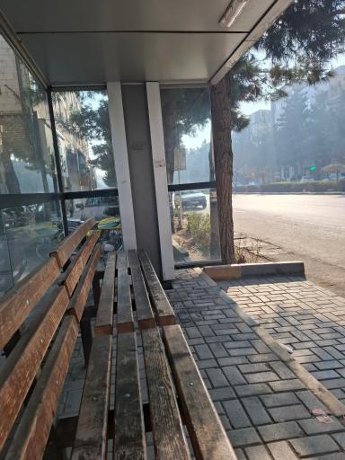 عکس  پارک حجاب