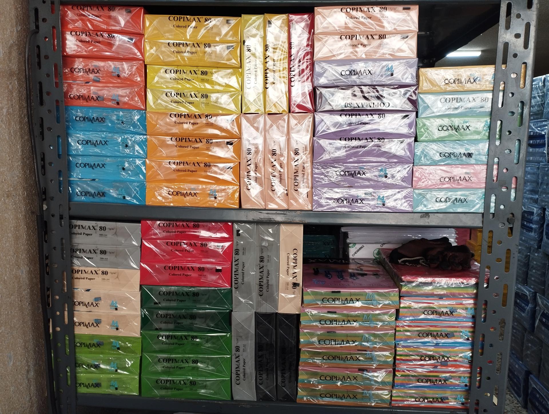 عکس پخش کاغذ ثلاث