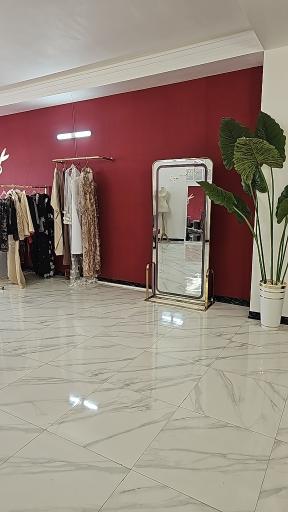 عکس خیاطی حدیث قائم 