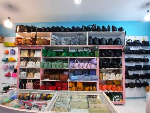 عکس کیف پرستیژ