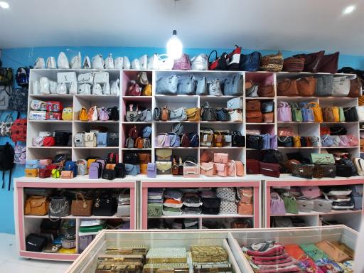 عکس کیف پرستیژ