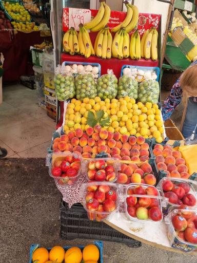 عکس هایپر میوه میران