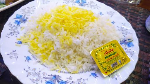 عکس رستوران و فست فود شایان