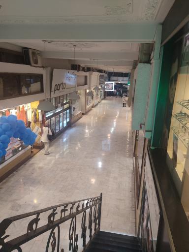 عکس پاساژ شمس 