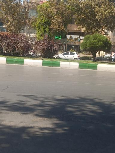 عکس پلیس + 10