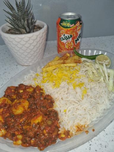 عکس رستوران و بیرون بر vip