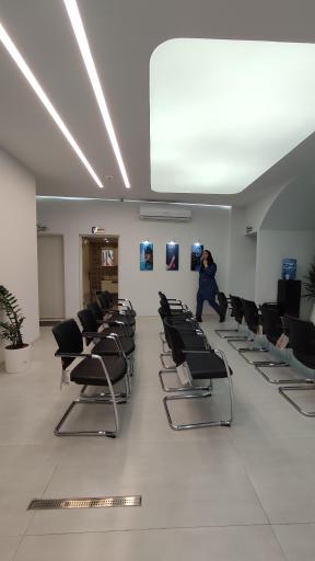 عکس درمانگاه شبانه روزی تخصصی نبض