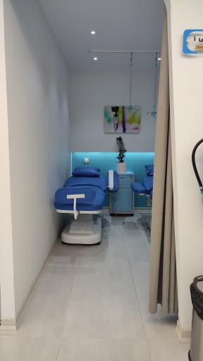 عکس درمانگاه شبانه روزی تخصصی نبض