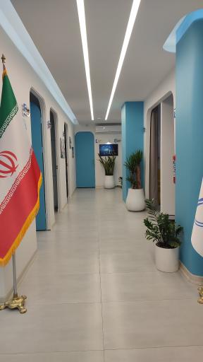 عکس درمانگاه شبانه روزی تخصصی نبض