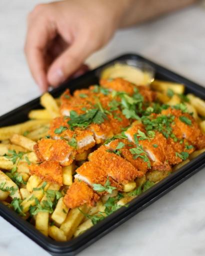 عکس پیتزا سی سی 