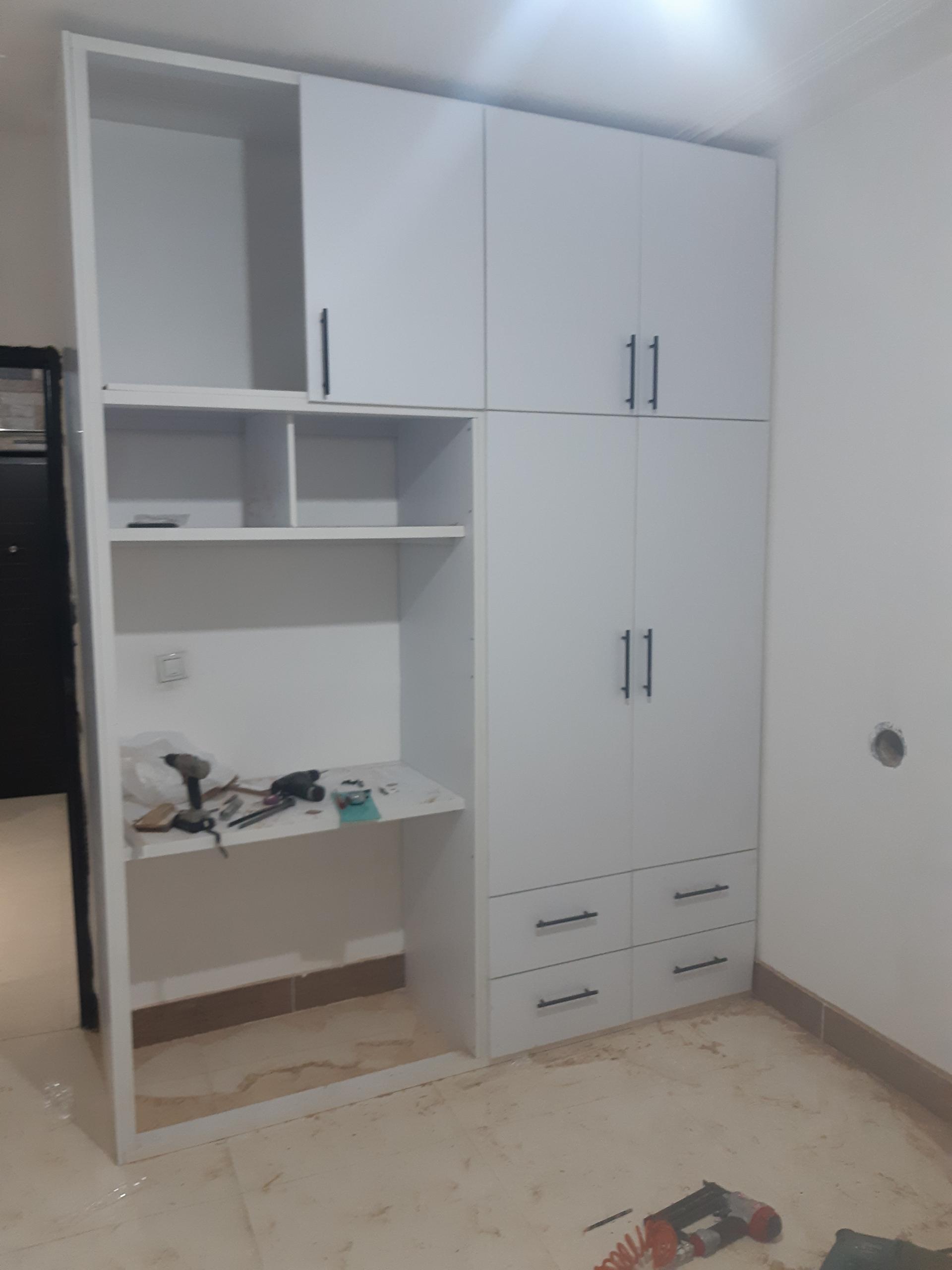 عکس صنایع چوب هادی 