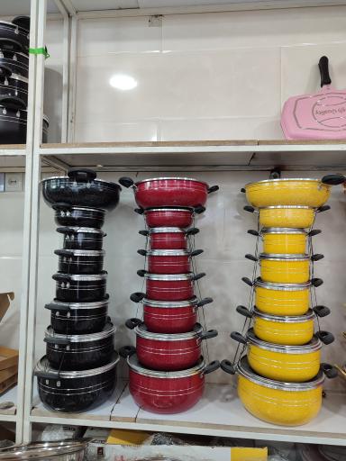 عکس فروشگاه لوازم خانگی برادران نجفی شعبه 2