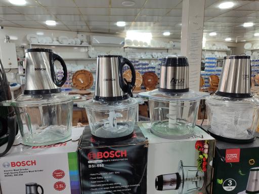 عکس فروشگاه لوازم خانگی برادران نجفی شعبه 2