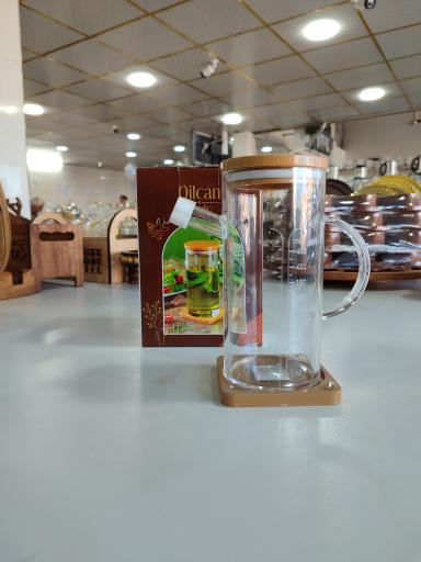 عکس فروشگاه لوازم خانگی برادران نجفی شعبه 2