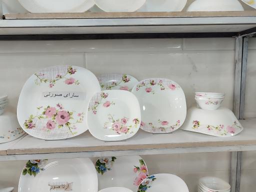 عکس فروشگاه لوازم خانگی برادران نجفی شعبه 2