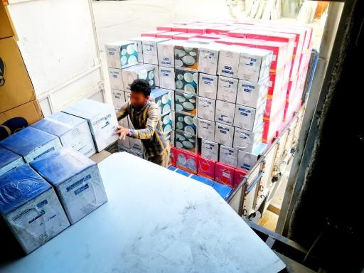 عکس فروشگاه لوازم خانگی برادران نجفی شعبه 2