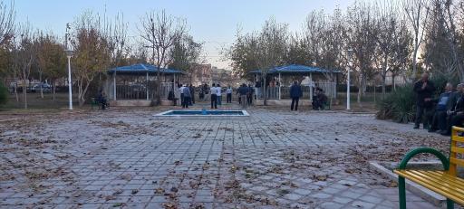 عکس قرارگاه فرهنگی پیرغلامان امام حسین ع قم
