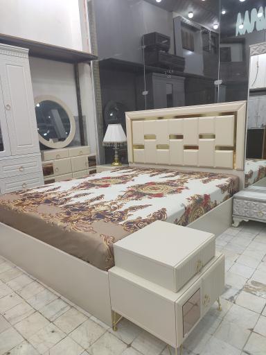 عکس صنایع چوبی باران